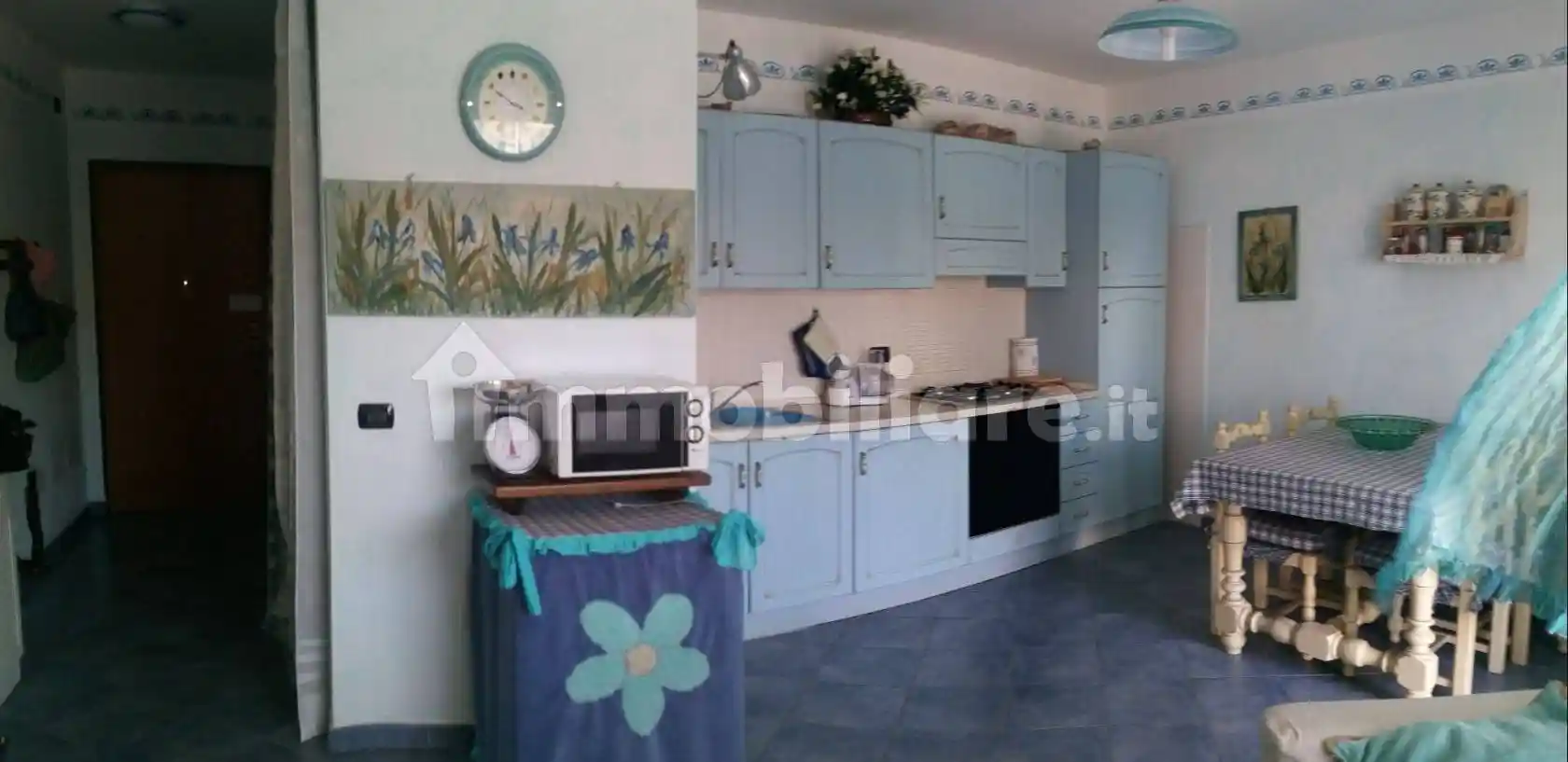 Appartamento in vendita a Valledoria