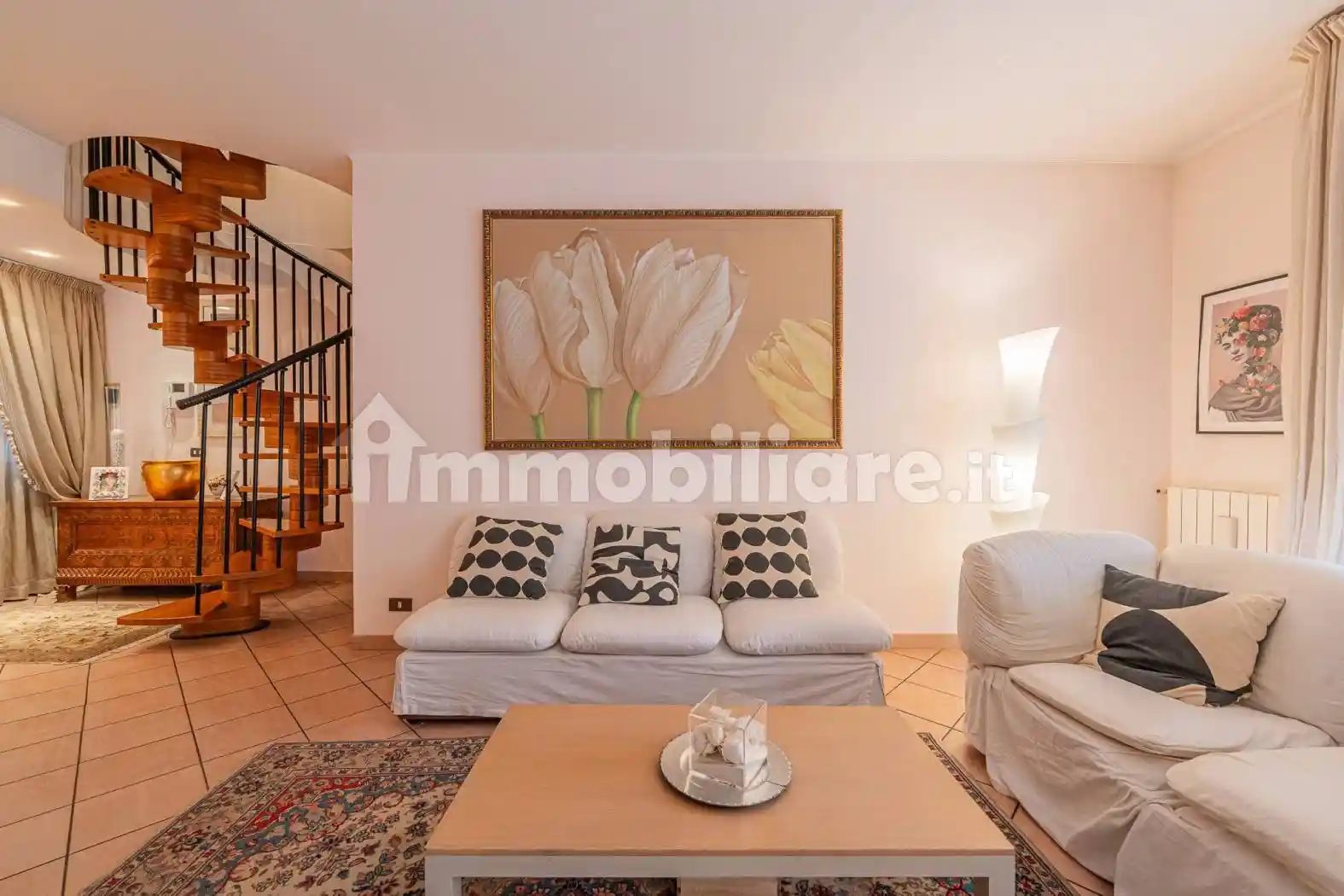 Appartamento in vendita a Camporosso