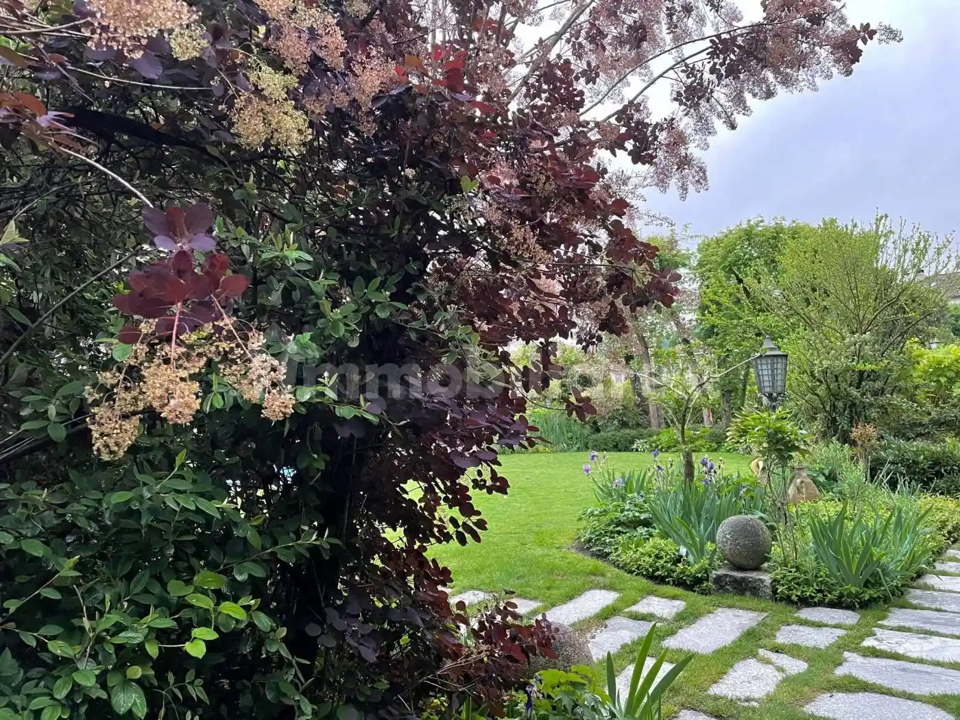 Villa in vendita a San Colombano al Lambro