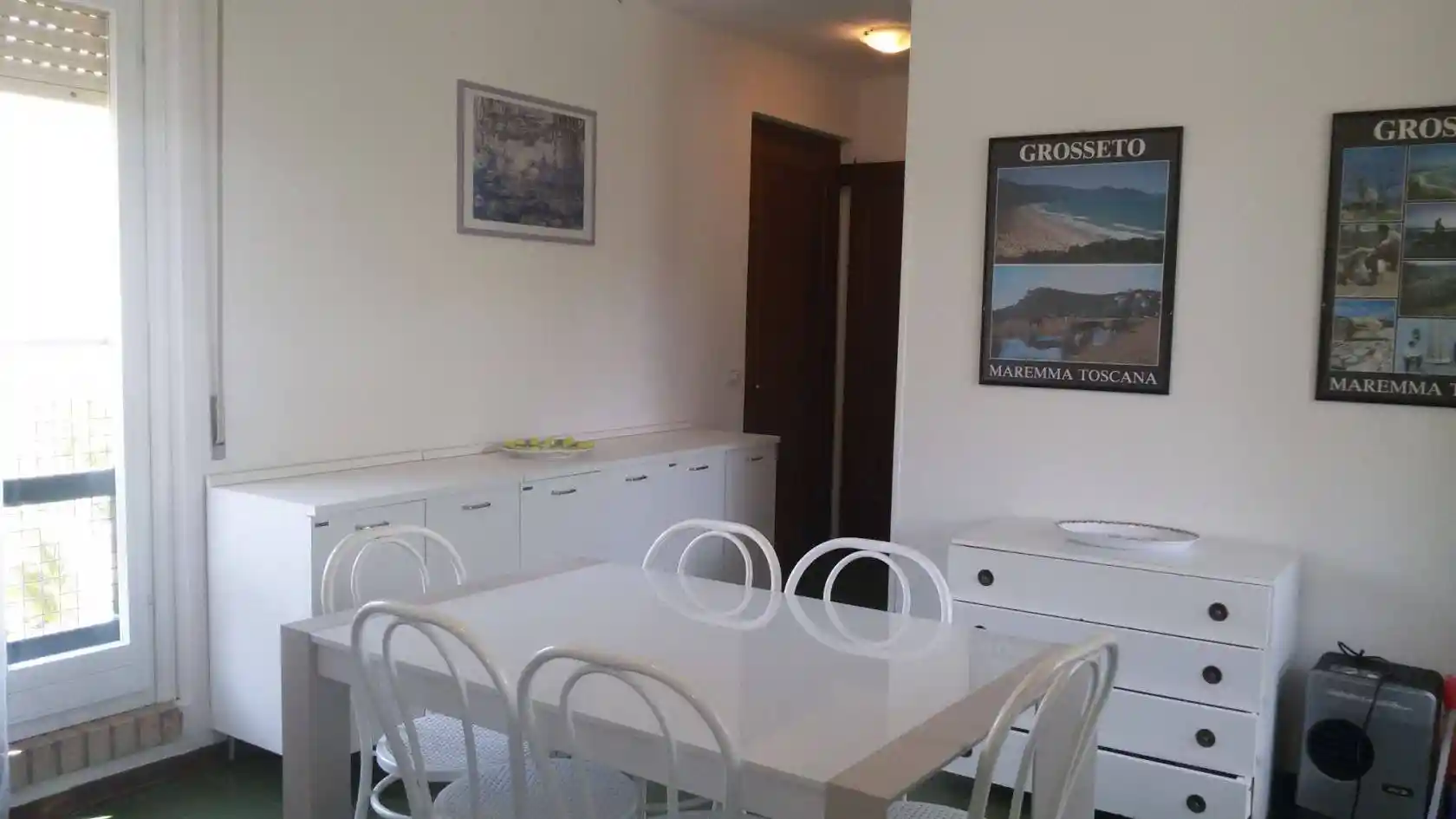 Trilocale via dello Squalo 121, La Principina, Grosseto - foto 4