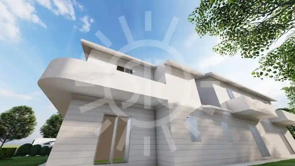 Villetta a schiera - foto 2