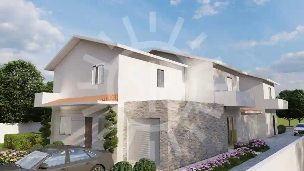 Villetta a schiera - foto 3