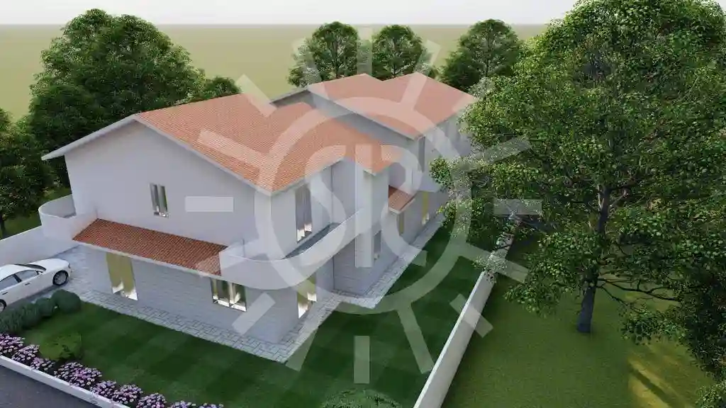 Villetta a schiera - foto 5