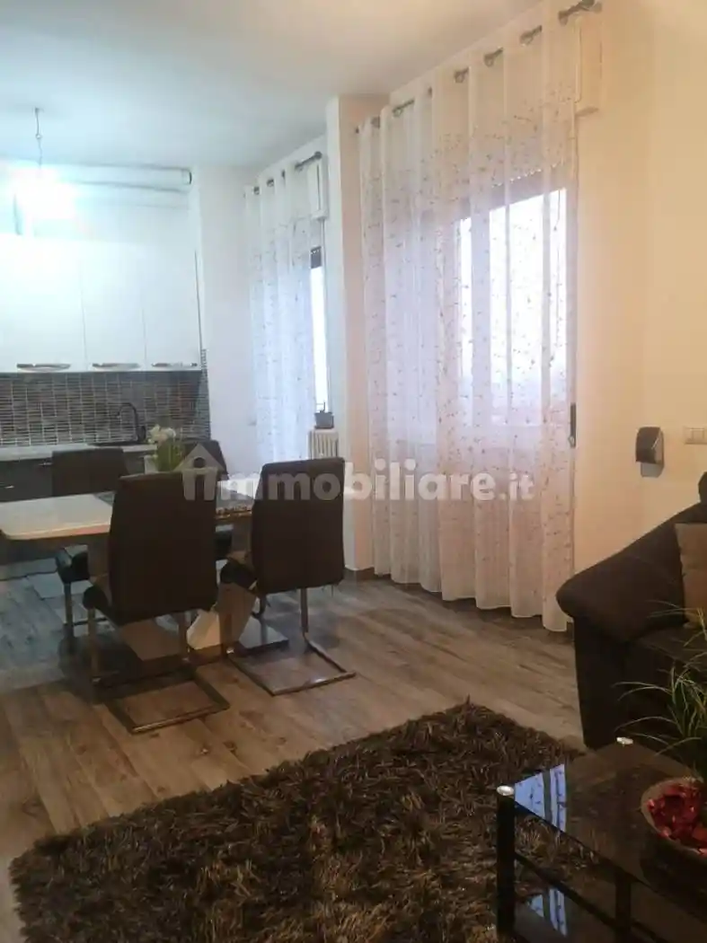 Appartamento in vendita a Parabiago