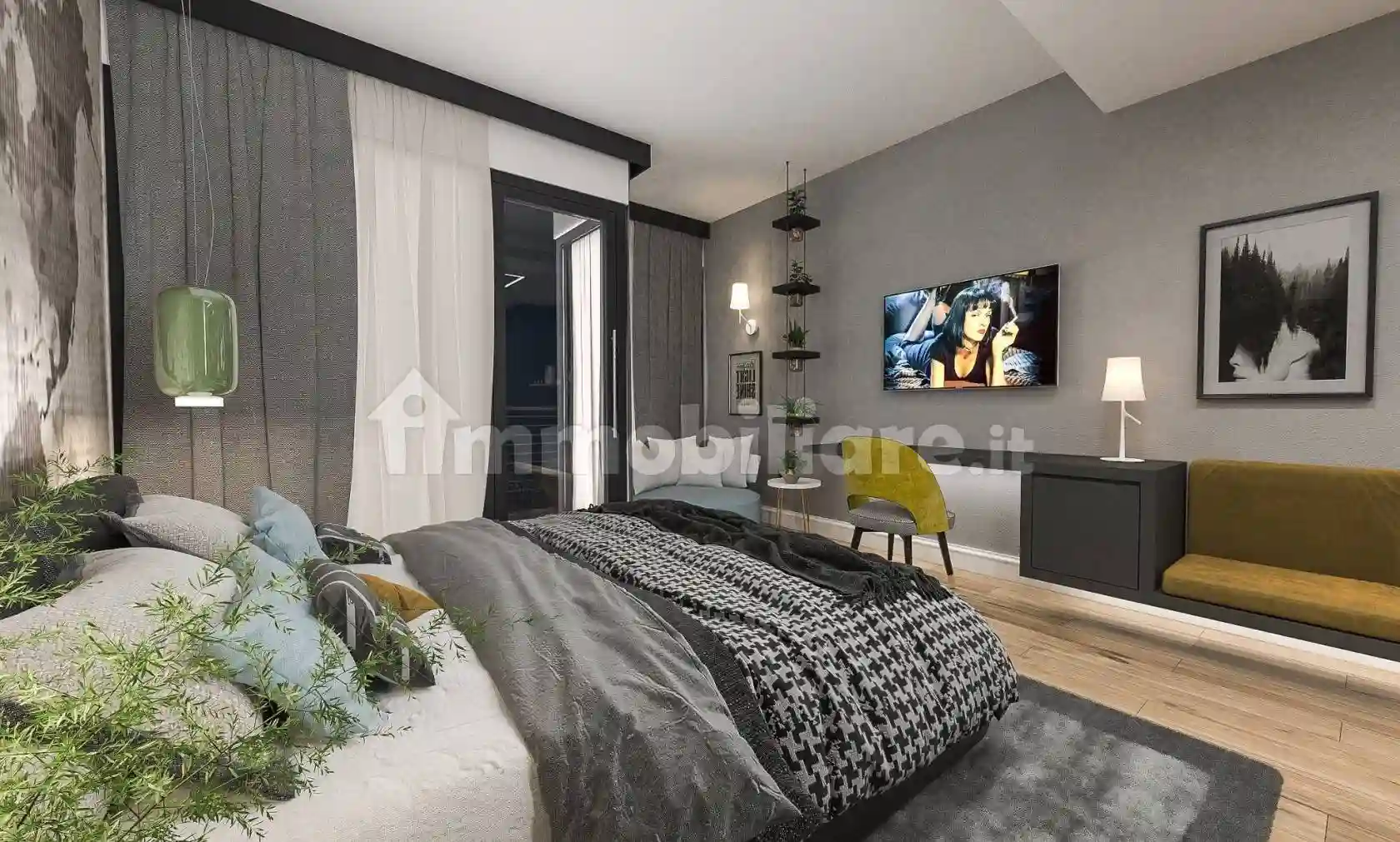 Appartamento - foto 5