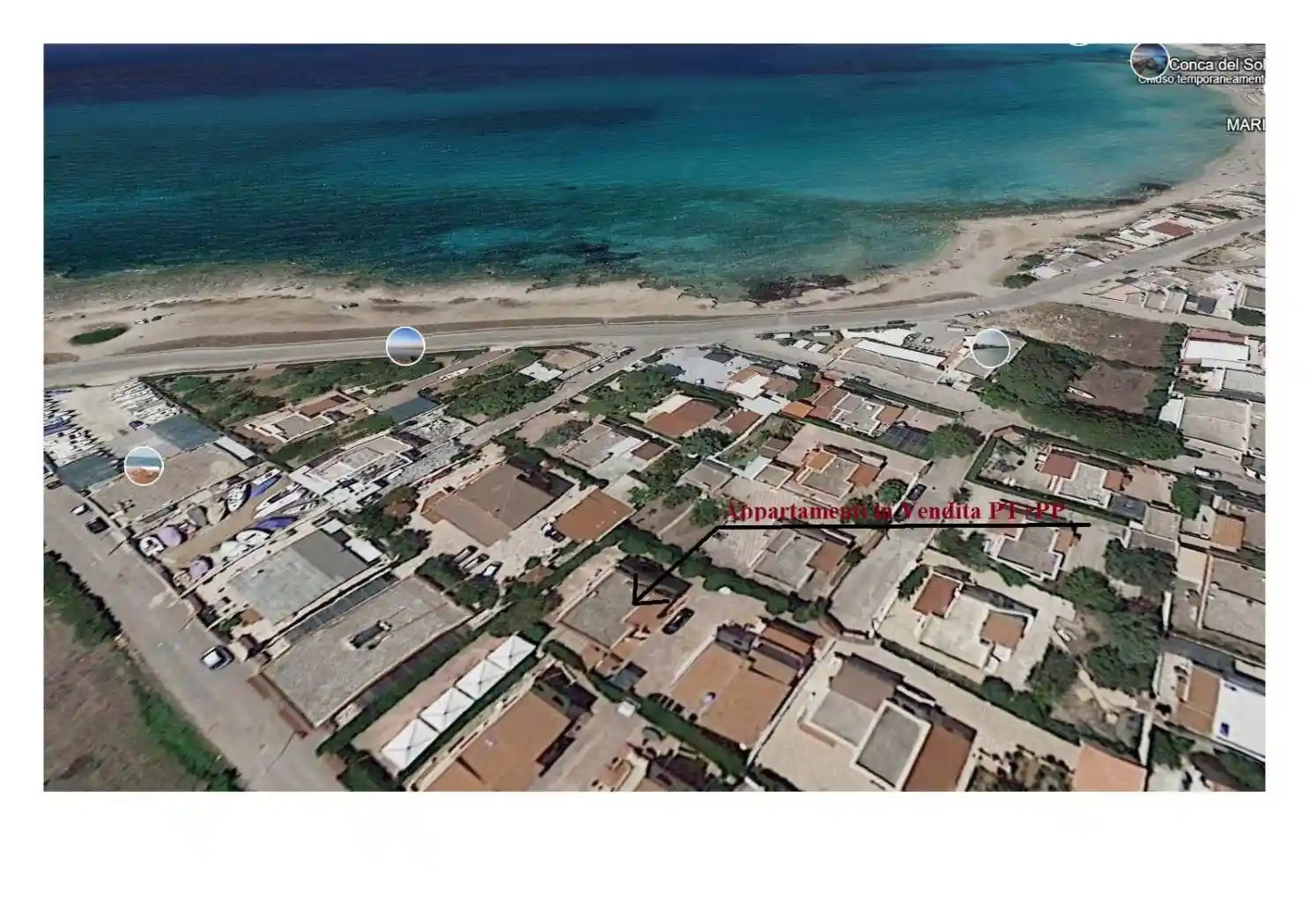 Appartamento in vendita a Lizzano