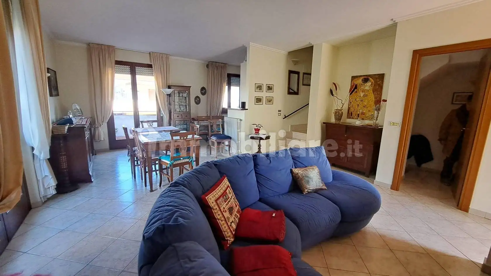 Villetta a schiera in vendita a Ortona