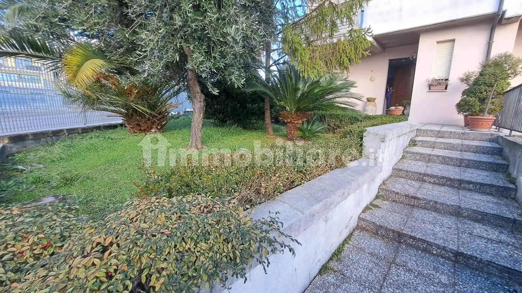 Villa a schiera via Macinini, Villa Caldari, Ortona - foto 2