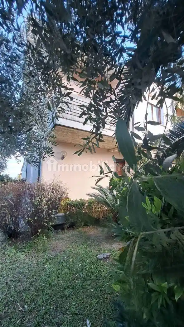 Villa a schiera via Macinini, Villa Caldari, Ortona - foto 3