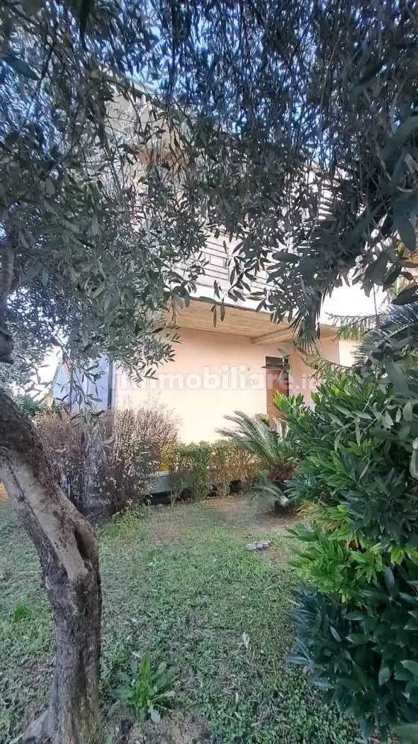 Villa a schiera via Macinini, Villa Caldari, Ortona - foto 5