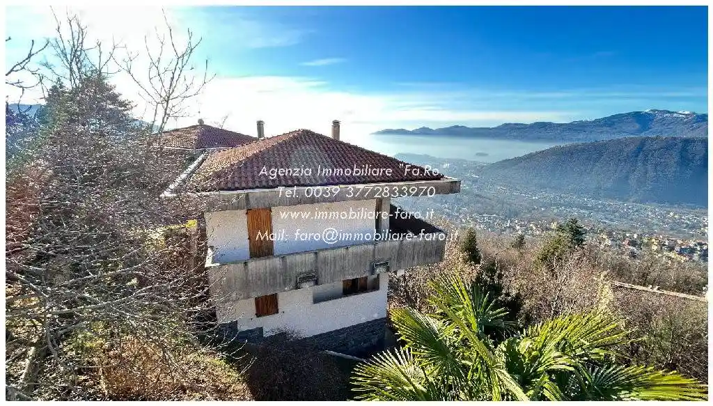 Villa in vendita a Bee