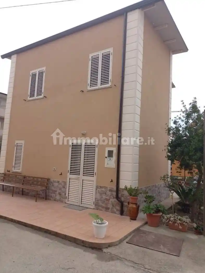 Villa unifamiliare via Persicara, Lamezia Terme - foto 2