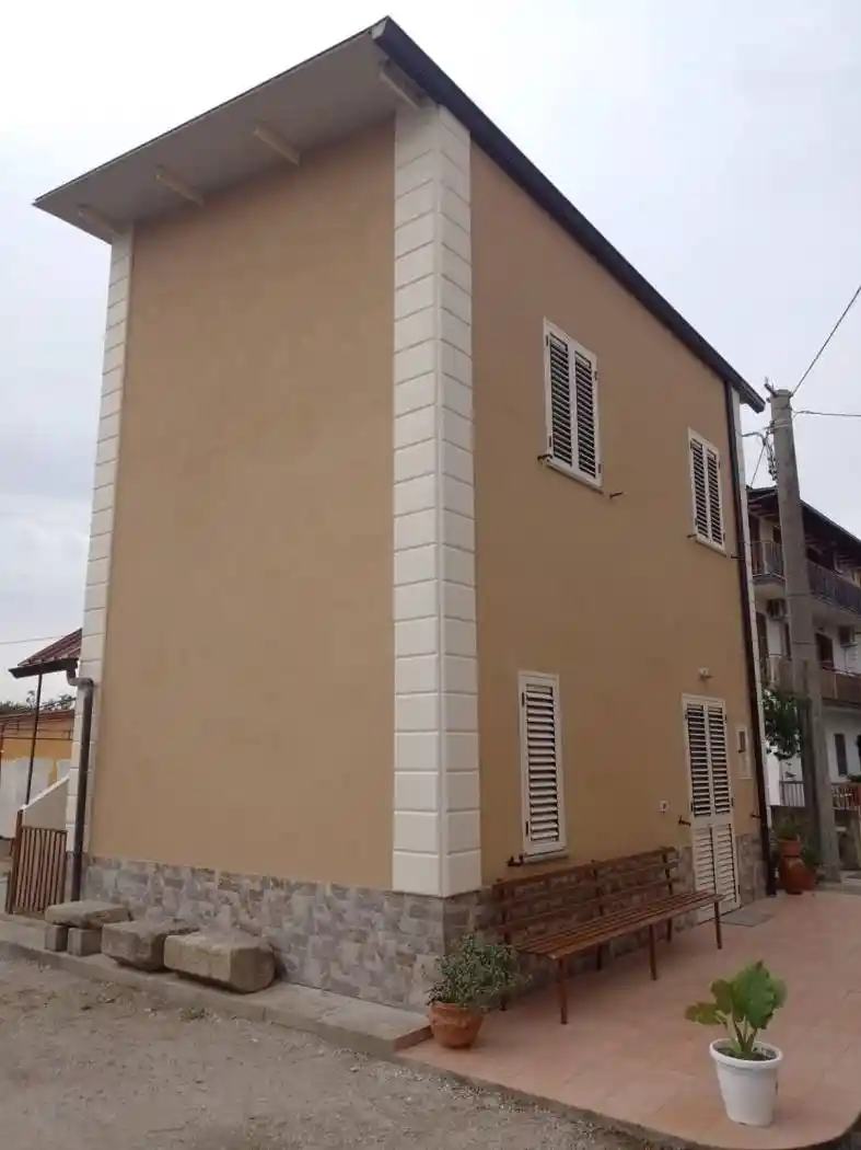 Villa unifamiliare via Persicara, Lamezia Terme - foto 3