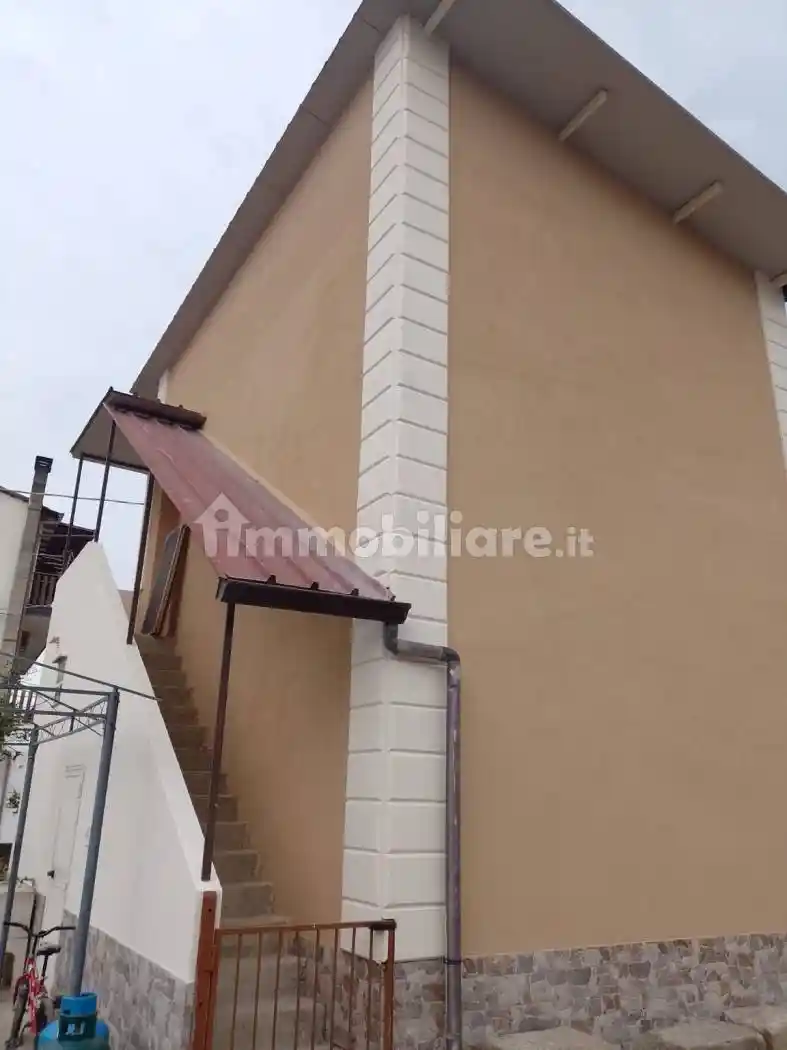 Villa unifamiliare via Persicara, Lamezia Terme - foto 4