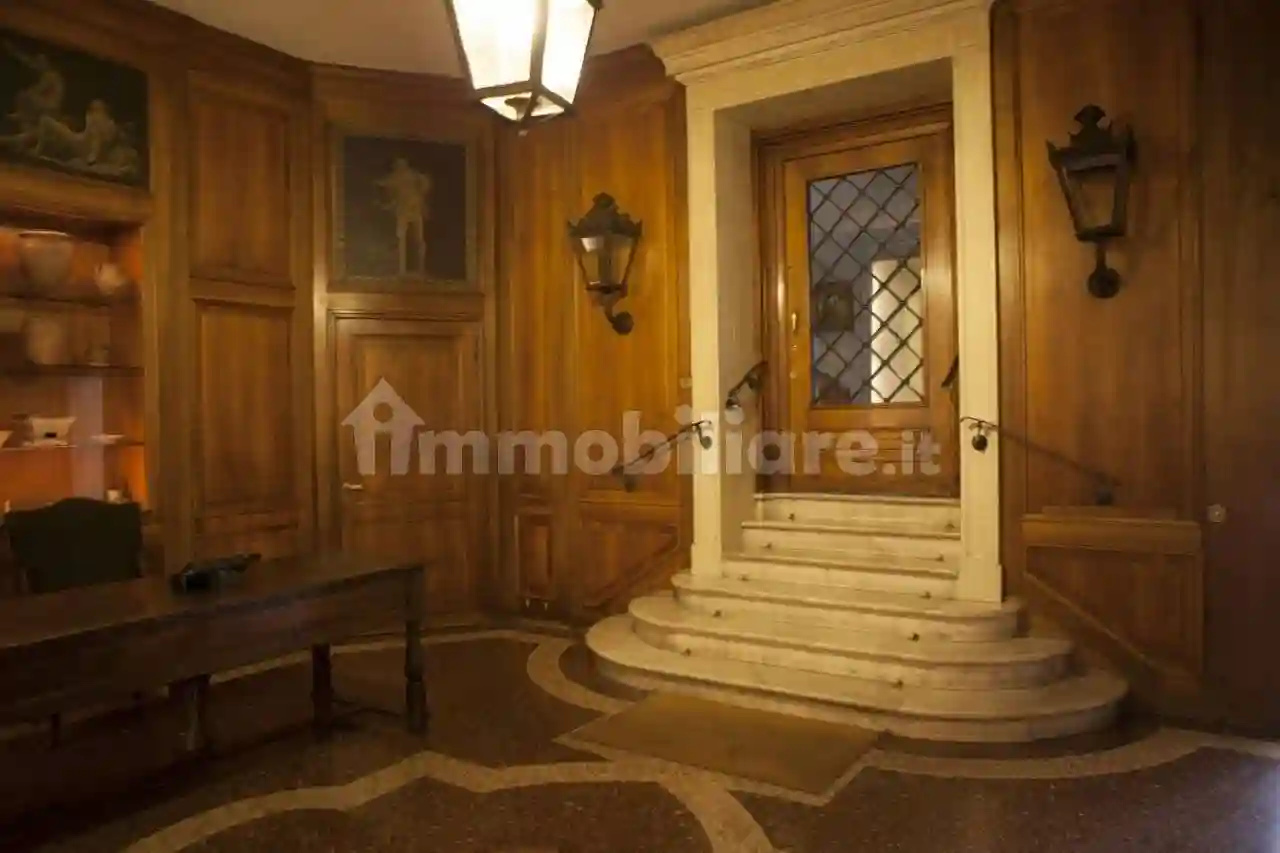 Palazzo - Edificio - foto 5