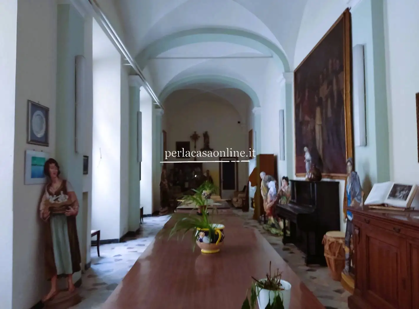 Palazzo - Edificio in vendita a Forlì