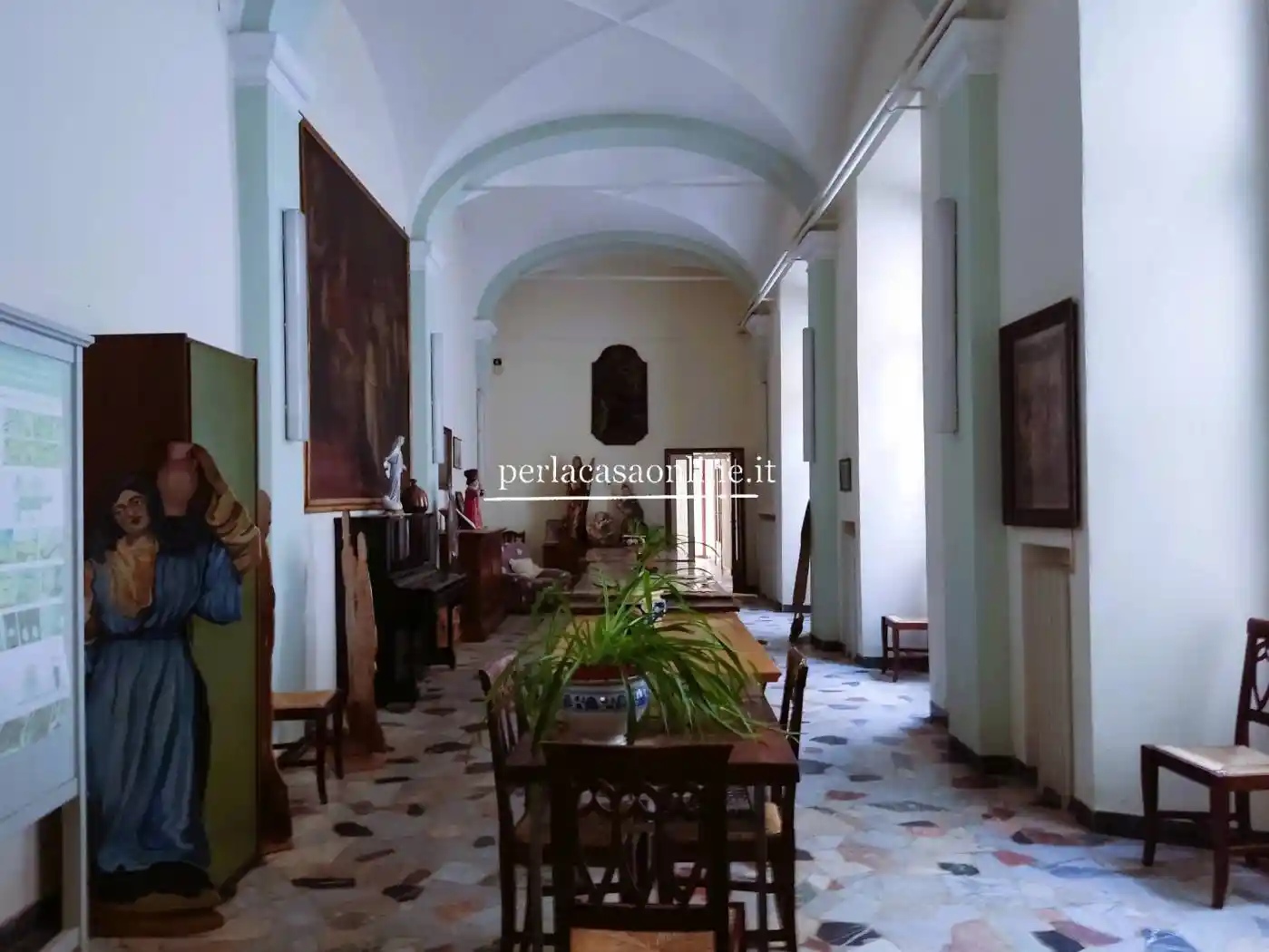 Palazzo - Edificio - foto 4