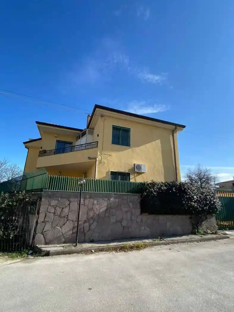 Appartamento in affitto a Giugliano in Campania