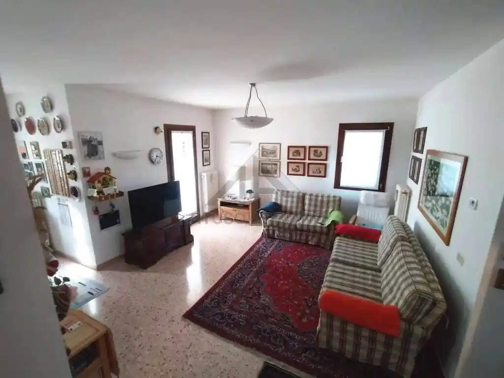 Villa in vendita a Mussolente