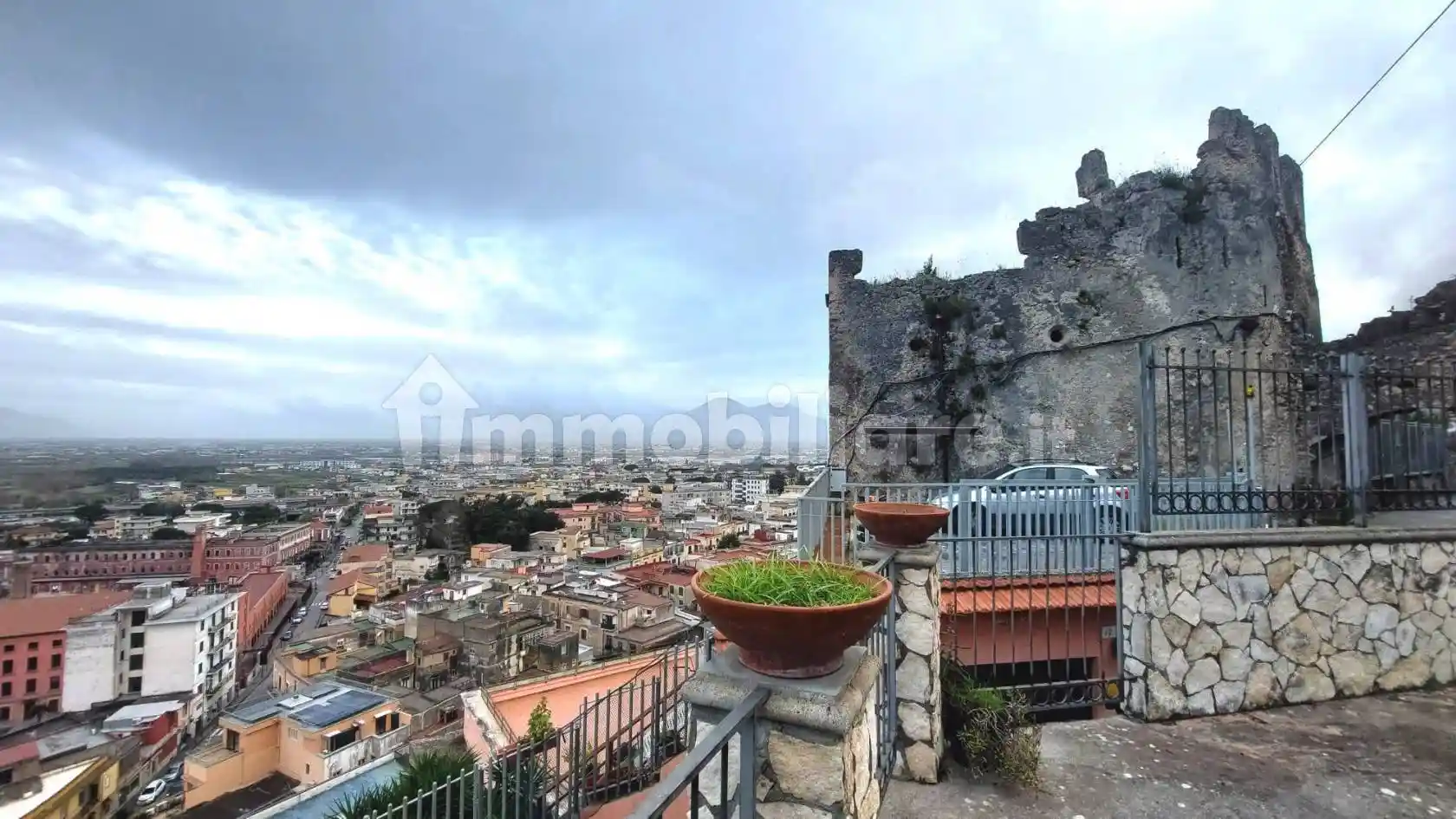 Casa indipendente in vendita a Sarno