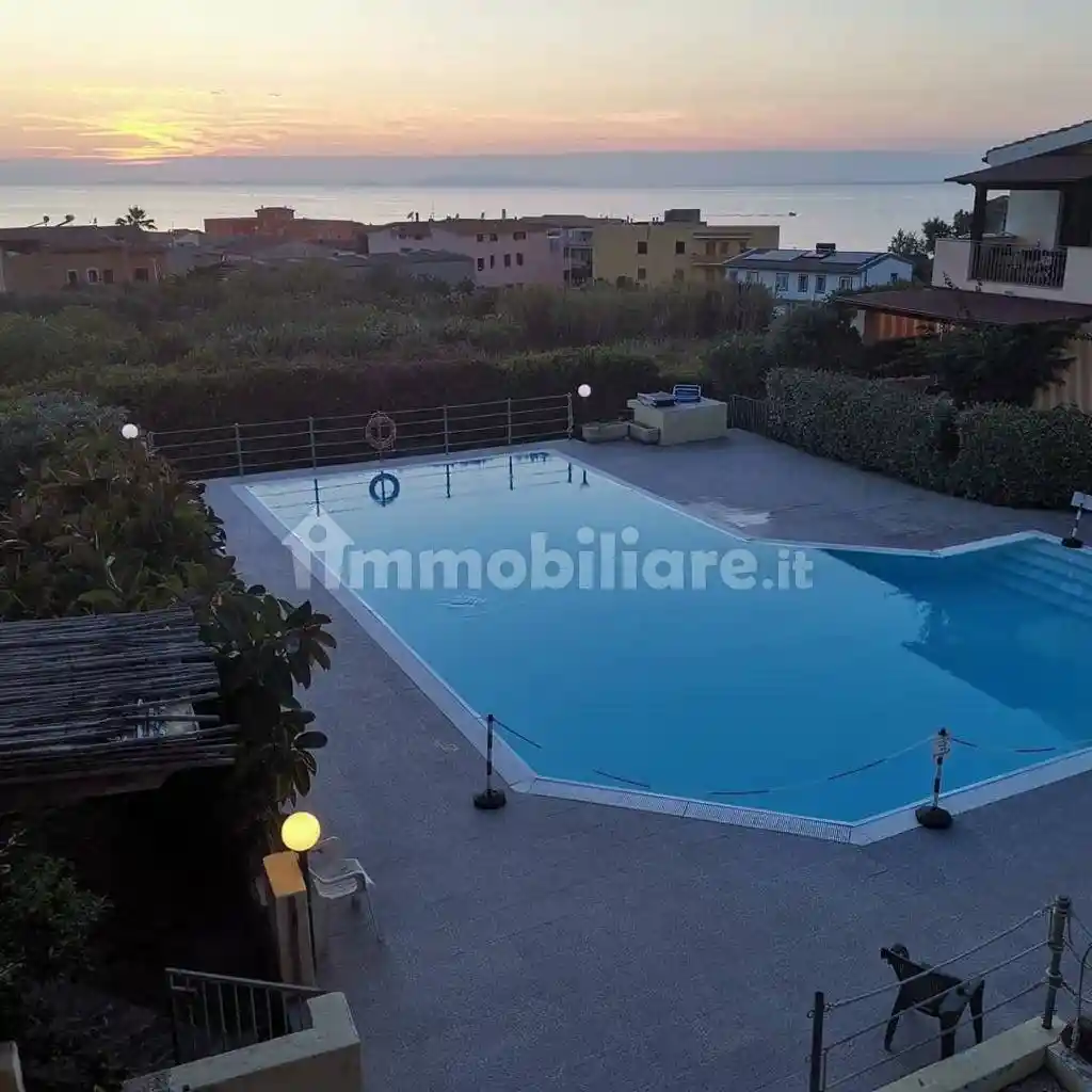 Appartamento in vendita a Castelsardo
