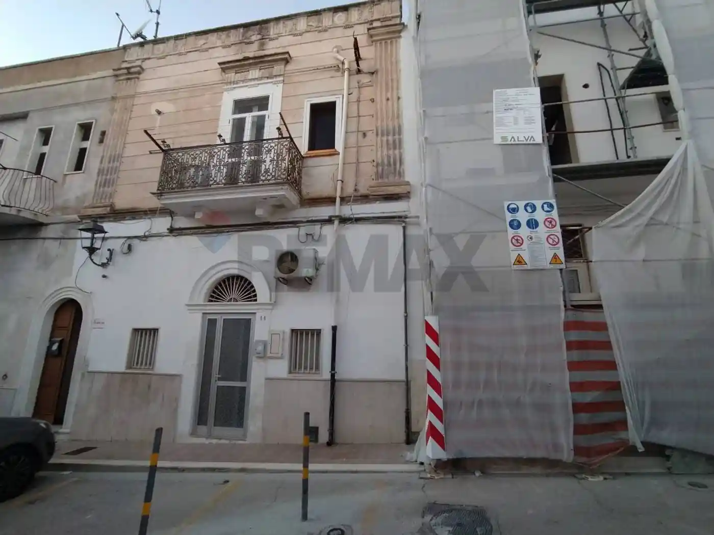 Appartamento in vendita a Mattinata