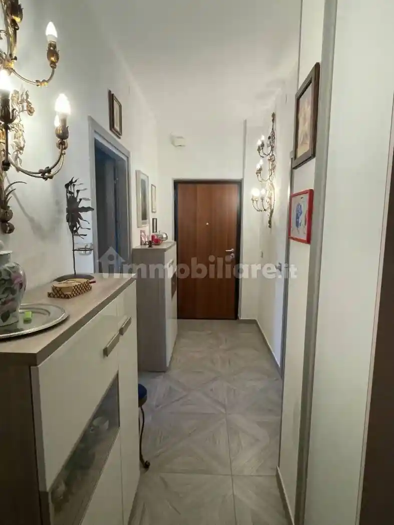 Appartamento in vendita a Santhià