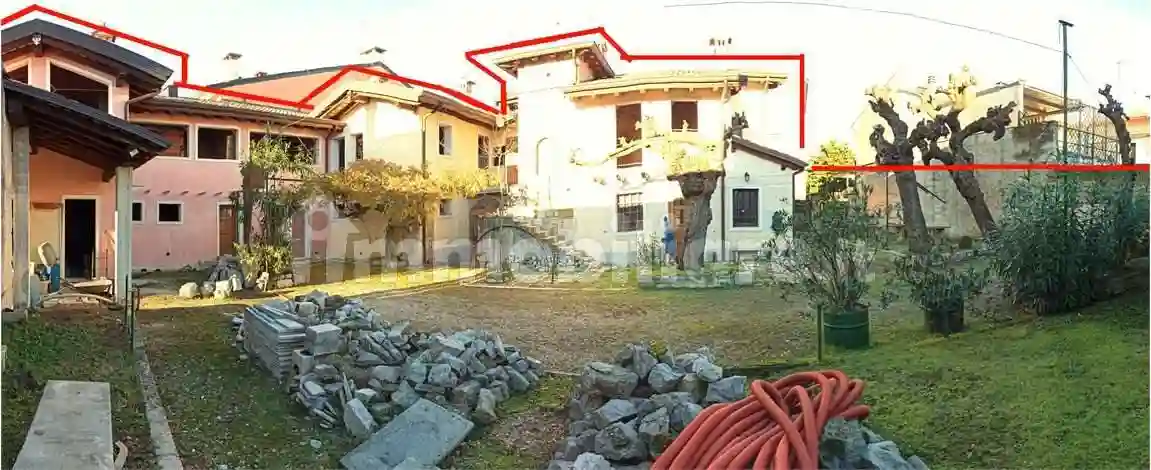 Palazzo - Edificio - foto 2