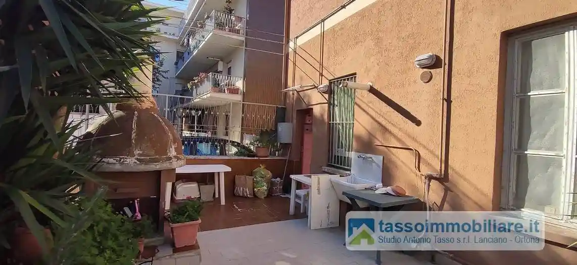 Appartamento via del Giglio 56, Centro, Ortona - foto 2