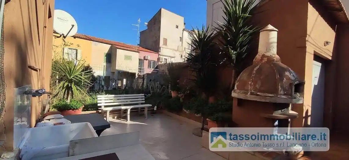 Appartamento via del Giglio 56, Centro, Ortona - foto 3