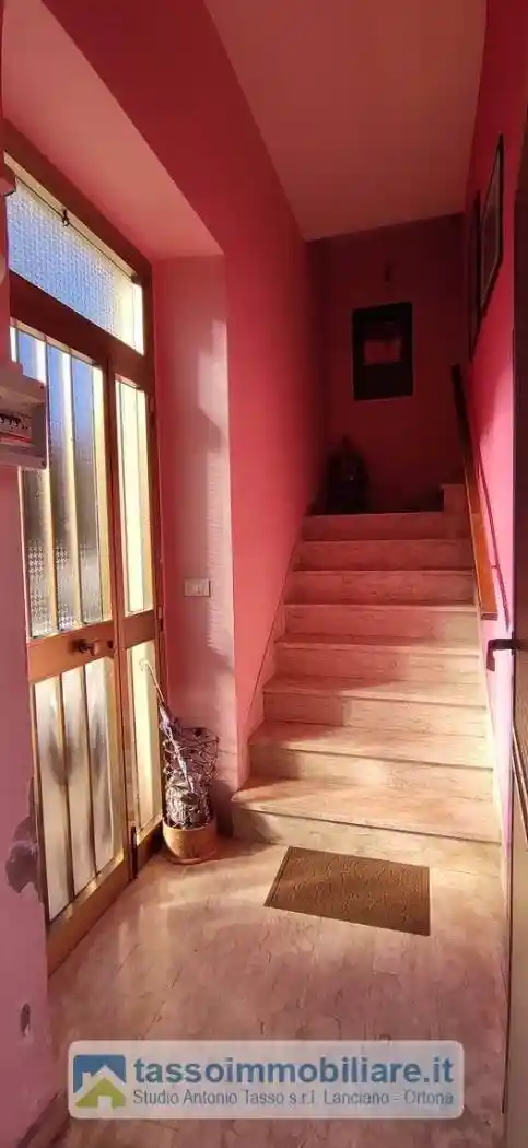 Appartamento via del Giglio 56, Centro, Ortona - foto 4