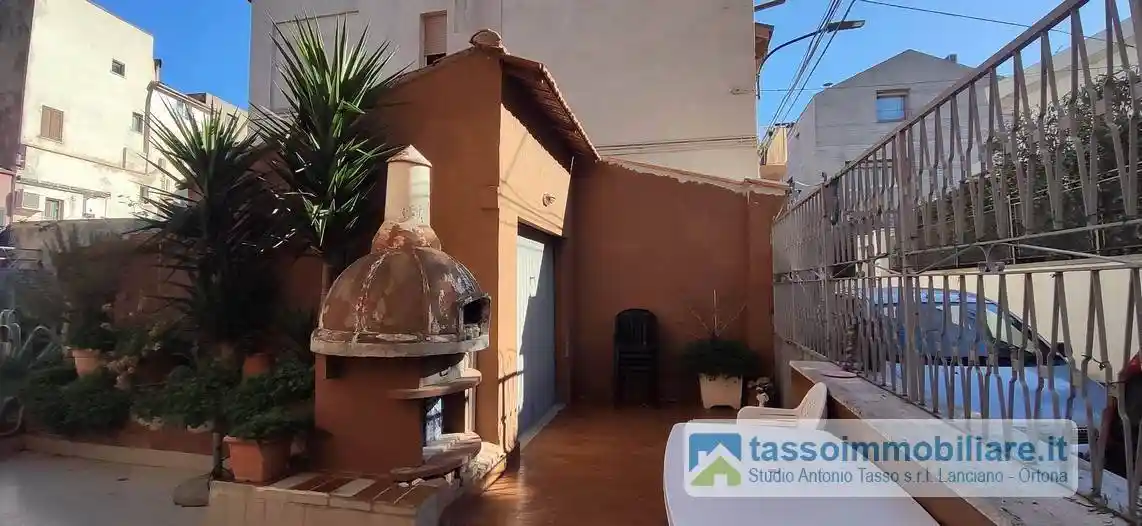 Appartamento via del Giglio 56, Centro, Ortona - foto 5