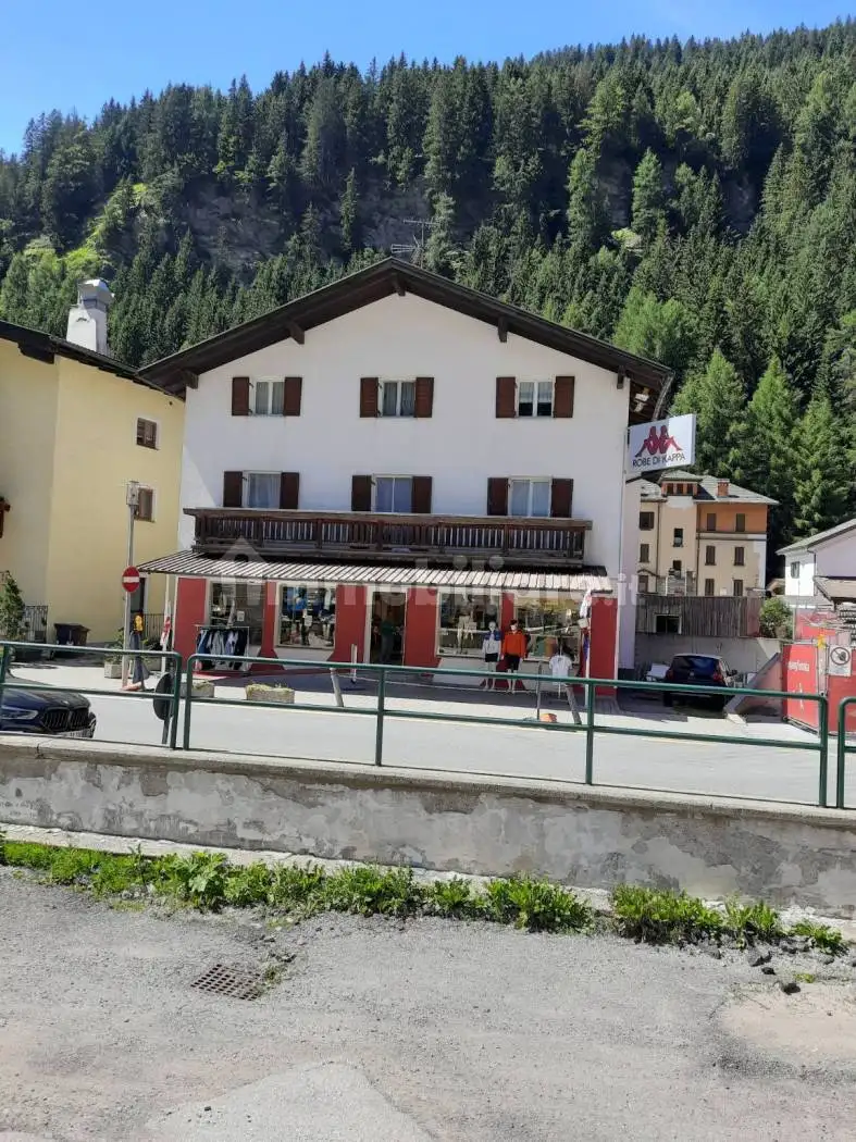 Palazzo - Edificio in Vendita - foto 2