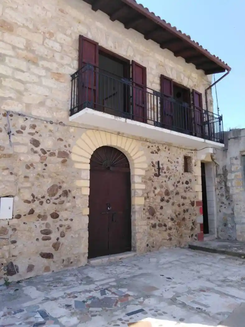 Rustico - Casale in vendita a Calatafimi-Segesta