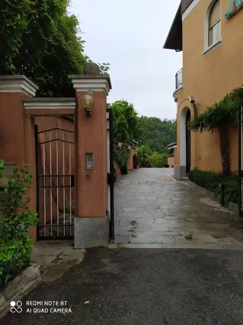 Casa indipendente in vendita a Torino