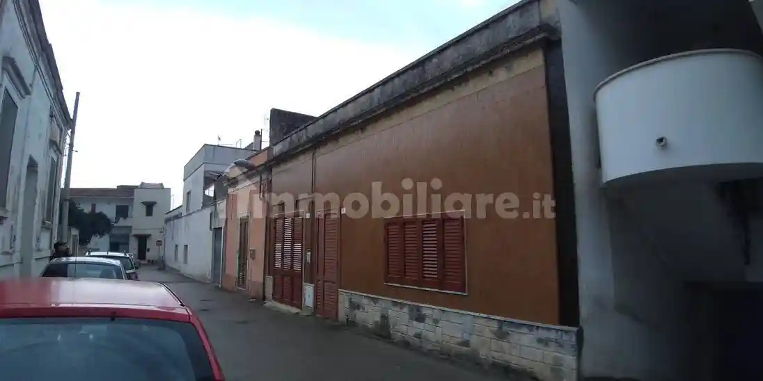 Rustico - Casale in vendita a Vernole