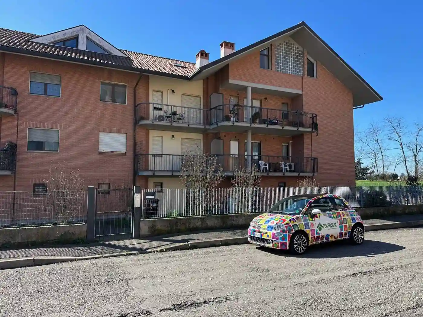 Appartamento - foto 5