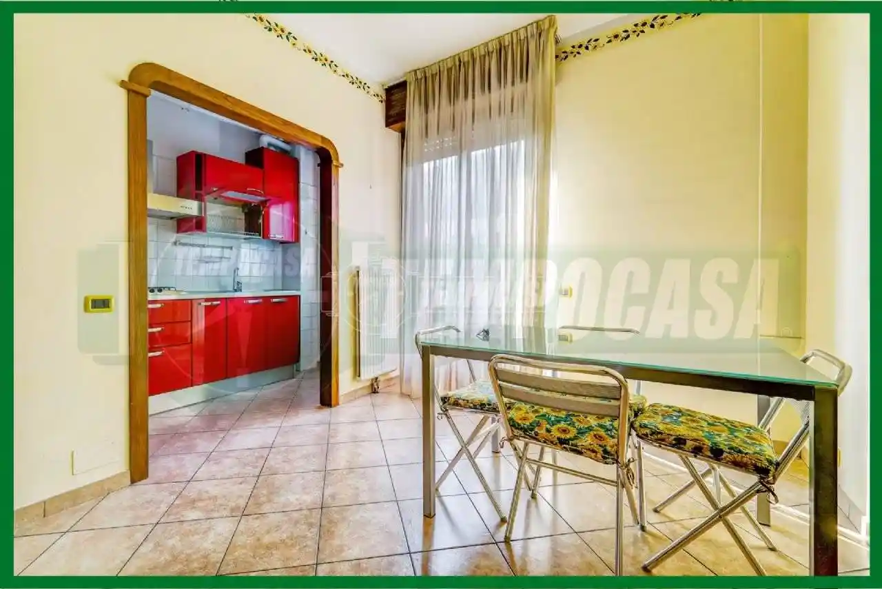 Appartamento in vendita a Varese