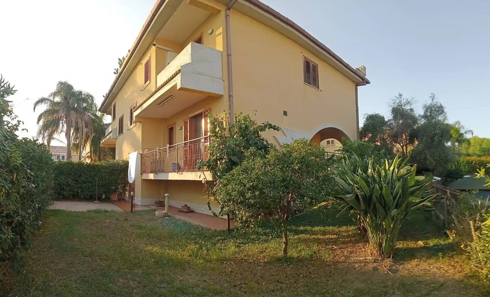 Villetta a schiera in vendita a Siracusa