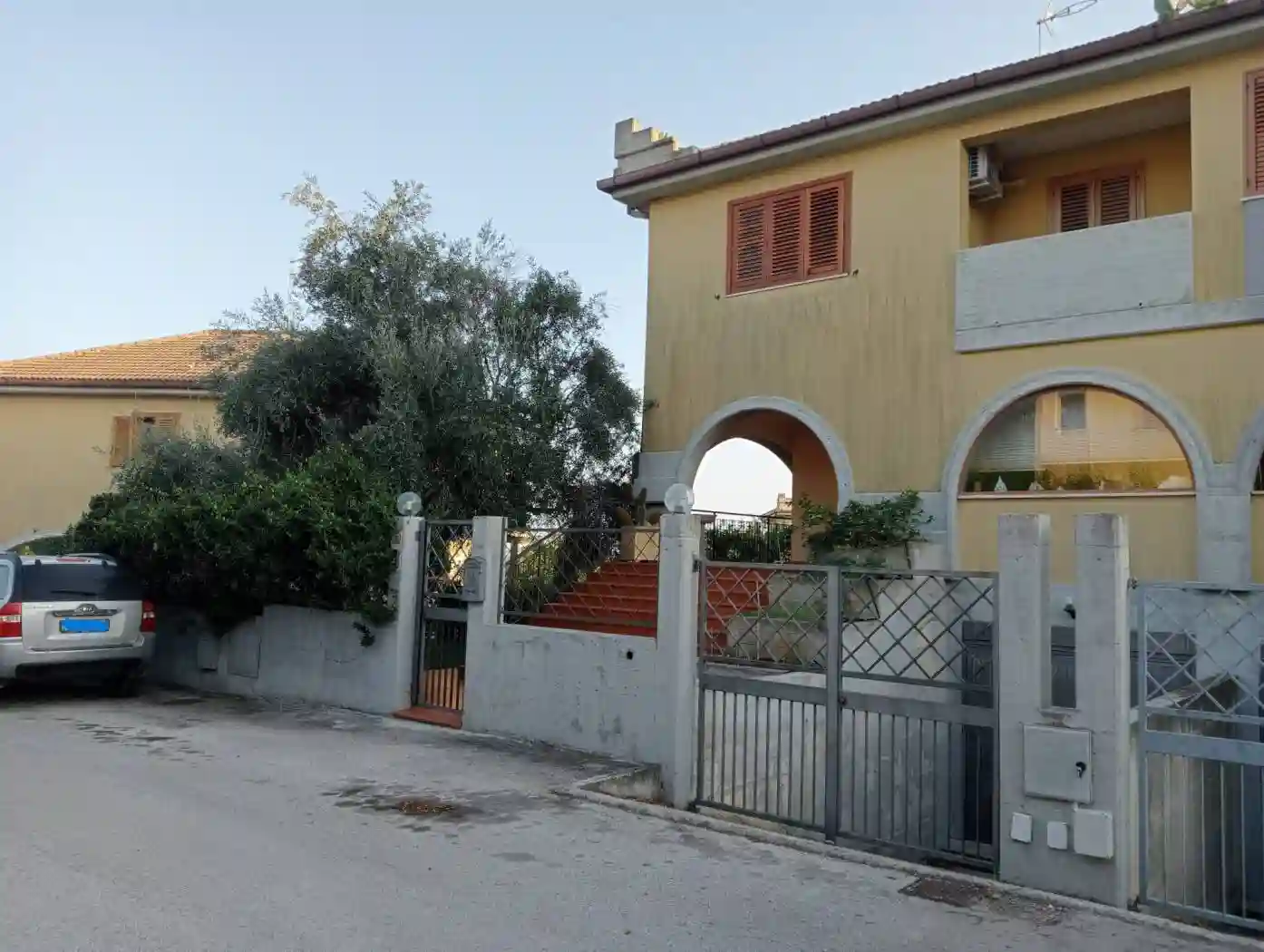 Villetta a schiera - foto 4