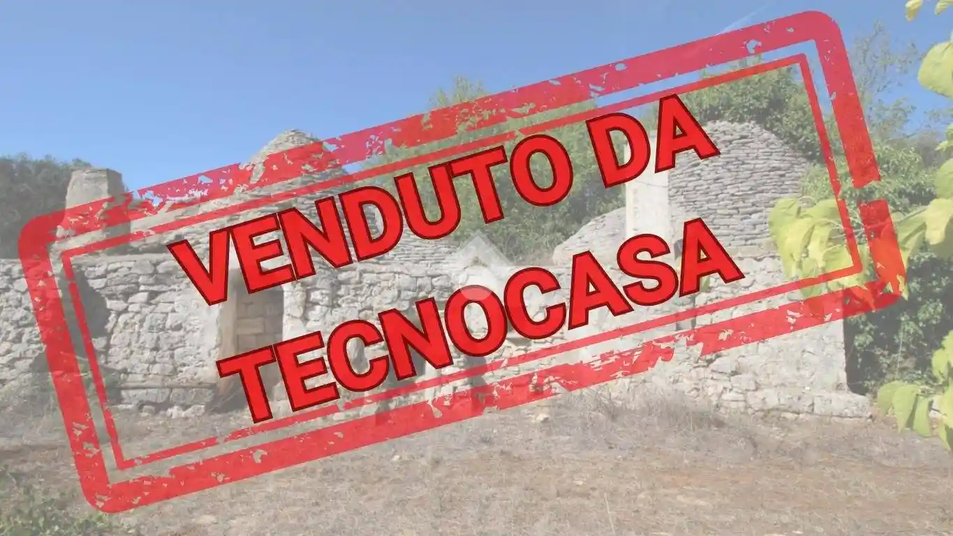 Rustico - Casale in vendita a Francavilla Fontana