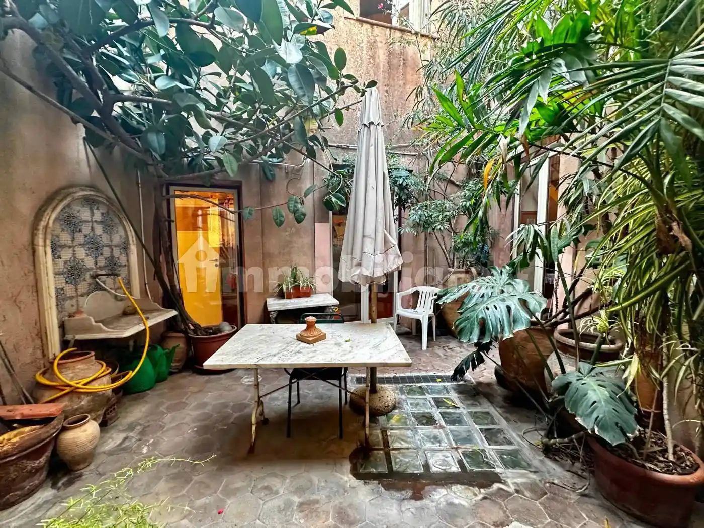 Attico - Mansarda in vendita a Catania