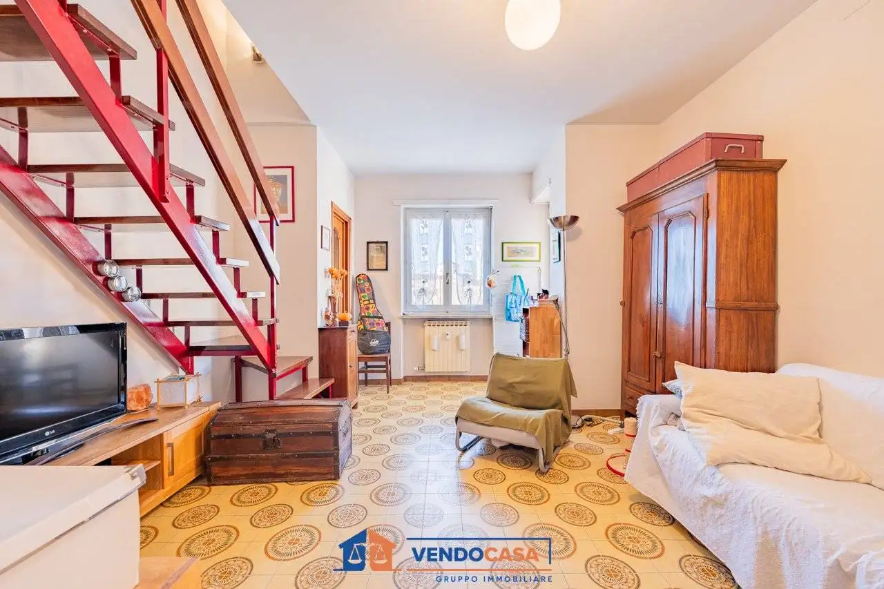 Appartamento in vendita a Farigliano