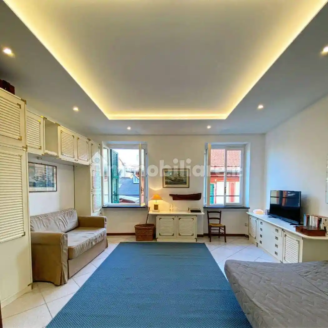 Appartamento in affitto a Varazze