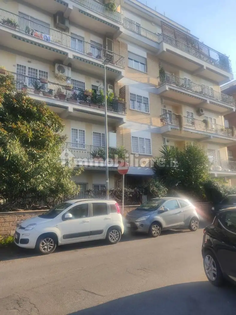 Appartamento in affitto a Roma