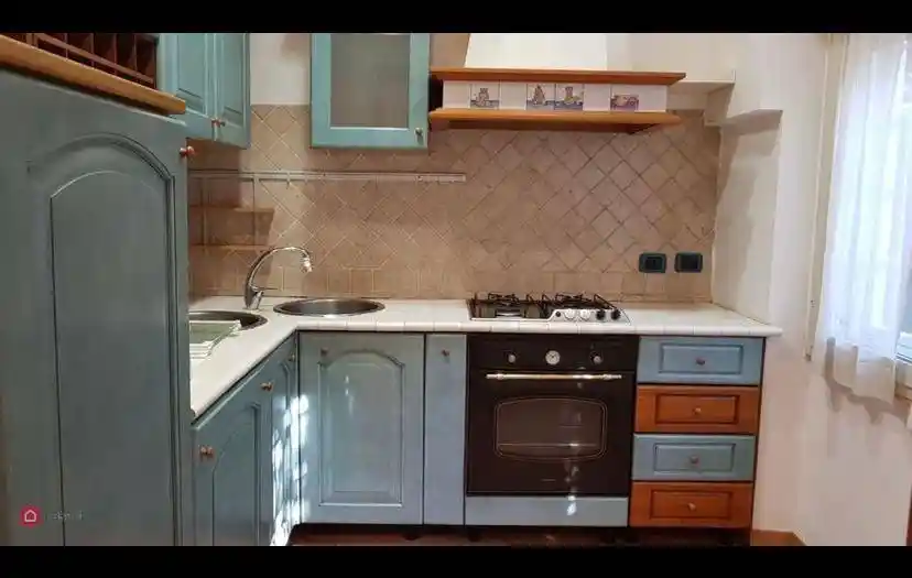 Bilocale via Emma Carelli, Battistini - Primavalle, Roma - foto 4