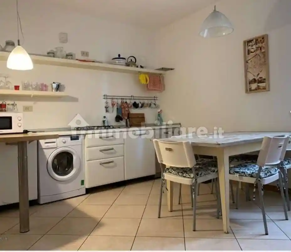 Appartamento in vendita a Pesaro