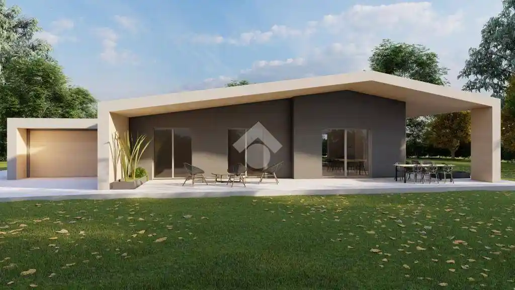 Villa in vendita a Borgaro Torinese