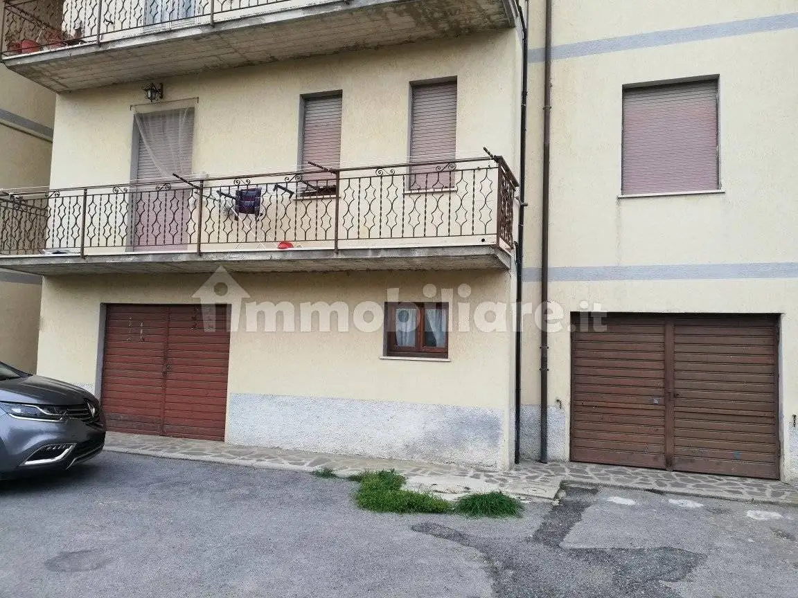 Appartamento in vendita a Castiglion Fibocchi