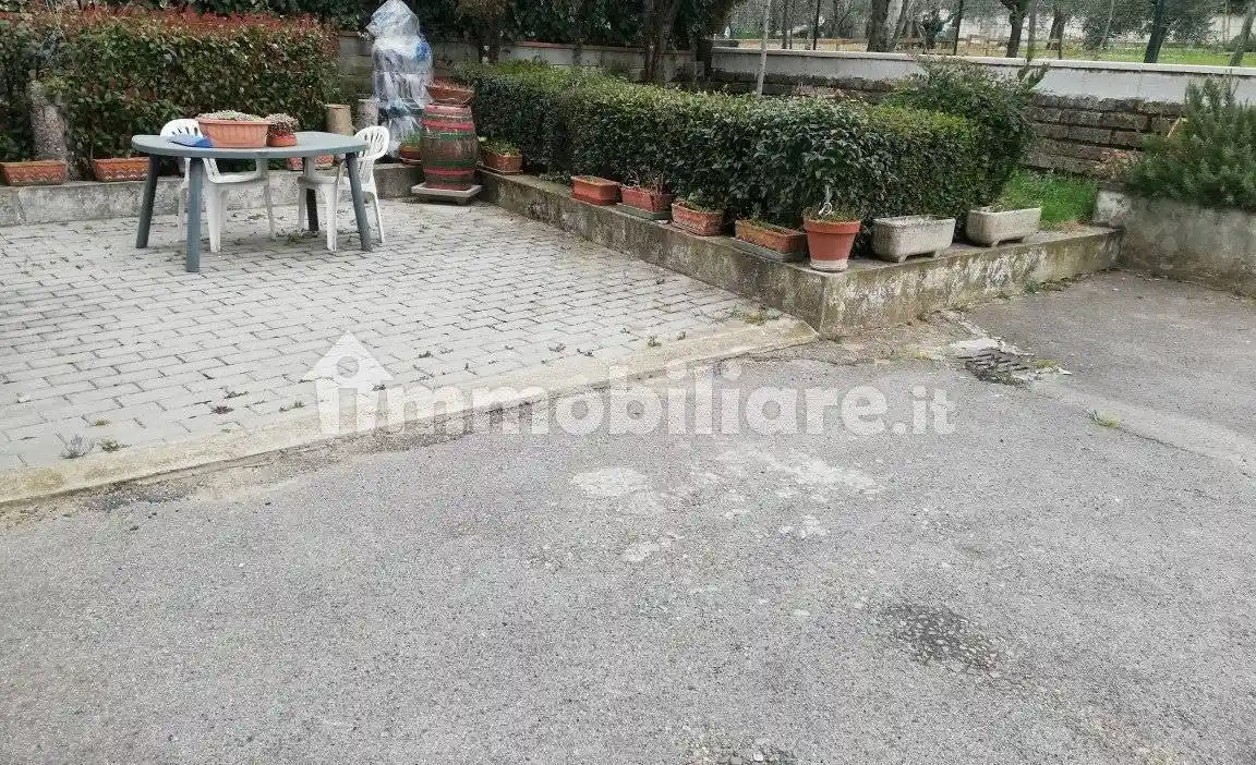 Appartamento via della Casina, Centro, Castiglion Fibocchi - foto 3